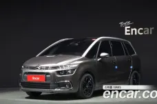 Citroen / DS Grand C4 Picasso, 2018