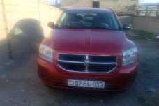 Dodge Caliber, Бензин, 2008