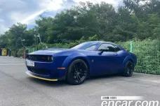 Dodge Challenger, 2020