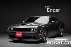 Dodge Challenger, 2021