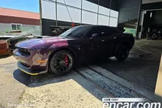 Dodge Challenger, 2022