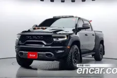 Dodge Lampicup, 2021