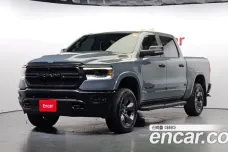 Dodge Lampicup, 2021