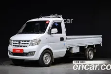 Dongfeng Socon C31, 2018