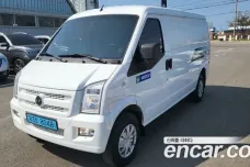 Dongfeng Socon C35, 2022