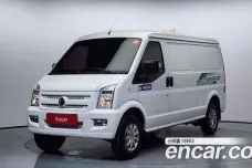 Dongfeng Socon C35, 2022