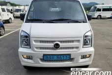 Dongfeng Socon C35, 2022