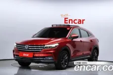 Dongfeng Socon Pencon ix5, 2019