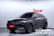 Dongfeng Socon Pencon ix5, 2019