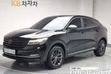 Dongfeng Socon Pencon ix5, 2019