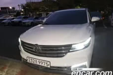 Dongfeng Socon Pencon ix5, 2019