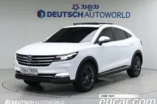 Dongfeng Socon Pencon ix5, 2020