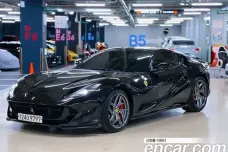 Ferrari 812 Superfast, 2020