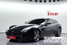 Ferrari GTC4 Russo, 2019