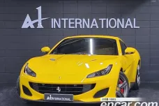 Ferrari Portofino, 2019