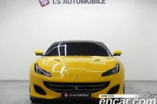 Ferrari Portofino, 2020