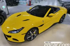 Ferrari Portofino, 2021