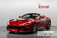 Ferrari Portofino, 2022