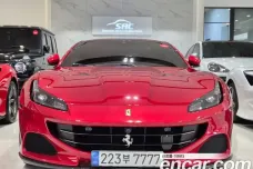 Ferrari Portofino, 2023