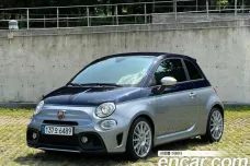 Fiat 500, 2018