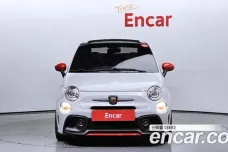 Fiat 500, 2022