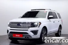 Ford Expeditation, 2021