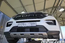 Ford Explorer 6th Generation, 2020