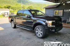 Ford F150, 2018