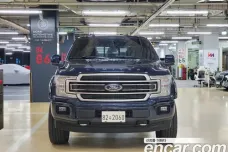 Ford F150, 2018