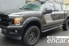 Ford F150, 2018