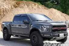 Ford F150, 2018