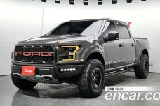 Ford F150, 2018