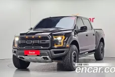 Ford F150, 2018