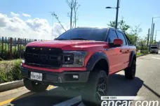 Ford F150, 2018