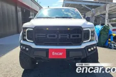 Ford F150, 2019