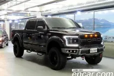 Ford F150, 2019