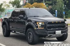 Ford F150, 2019