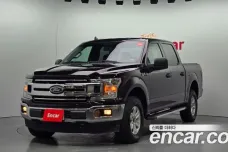 Ford F150, 2019