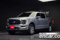 Ford F150, 2021