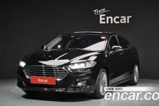 Ford Mondeo 4th Generation, 2019