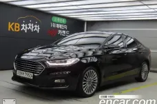 Ford Mondeo 4th Generation, 2020