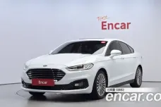 Ford Mondeo 4th Generation, 2020