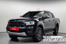 Ford Ranger 3rd Generation, 2022