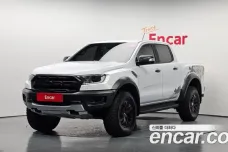 Ford Ranger 3rd Generation, 2022