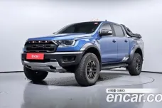 Ford Ranger 3rd Generation, 2022