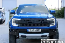 Ford Ranger 4th Generation, 2023