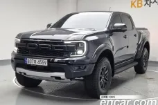 Ford Ranger 4th Generation, 2023