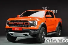 Ford Ranger 4th Generation, 2024