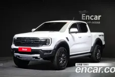 Ford Ranger 4th Generation, 2024