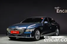 Genesis Electrifide G80 (RG3), 2021